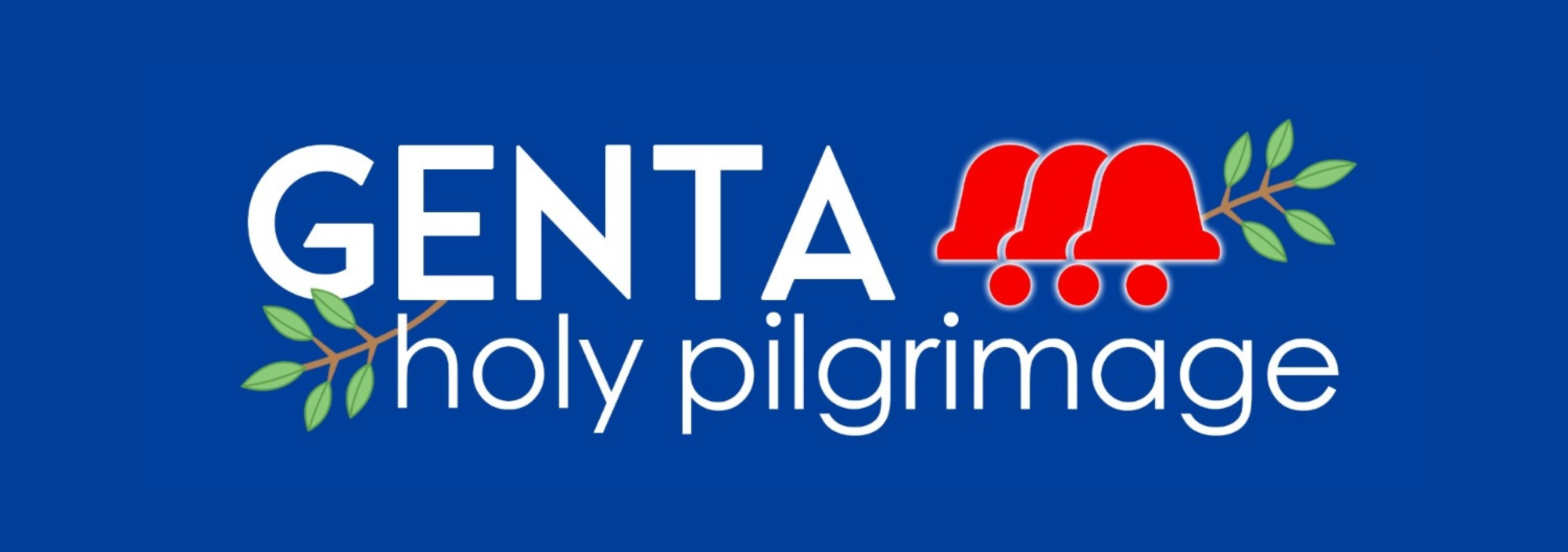 GENTA HOLY PILGRIMAGE