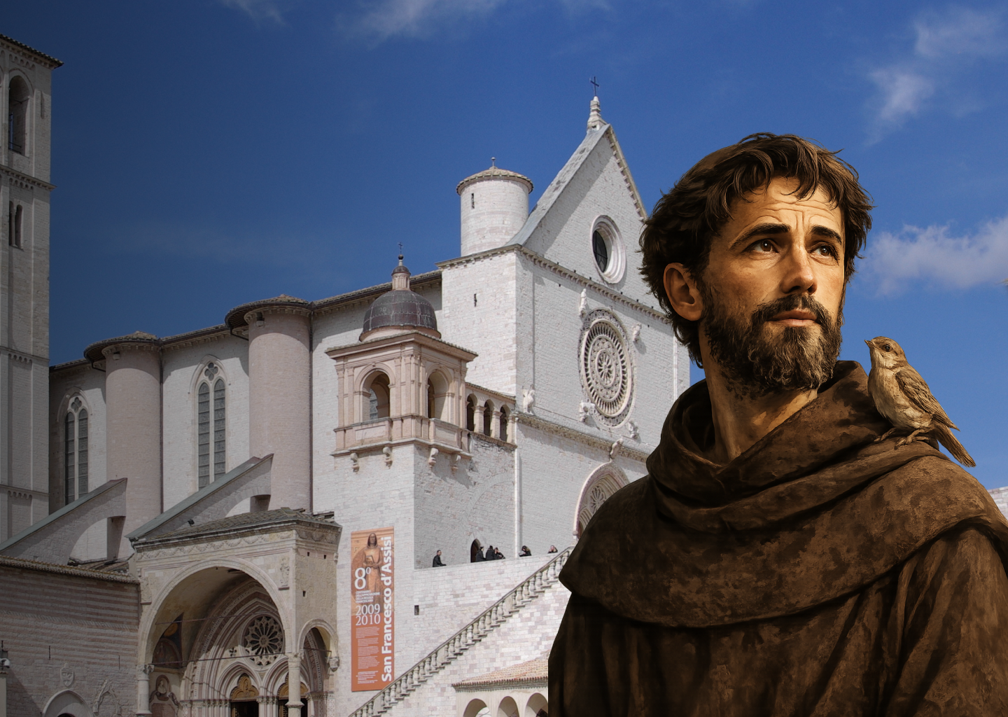 Tahun Jubelium Fransiskan