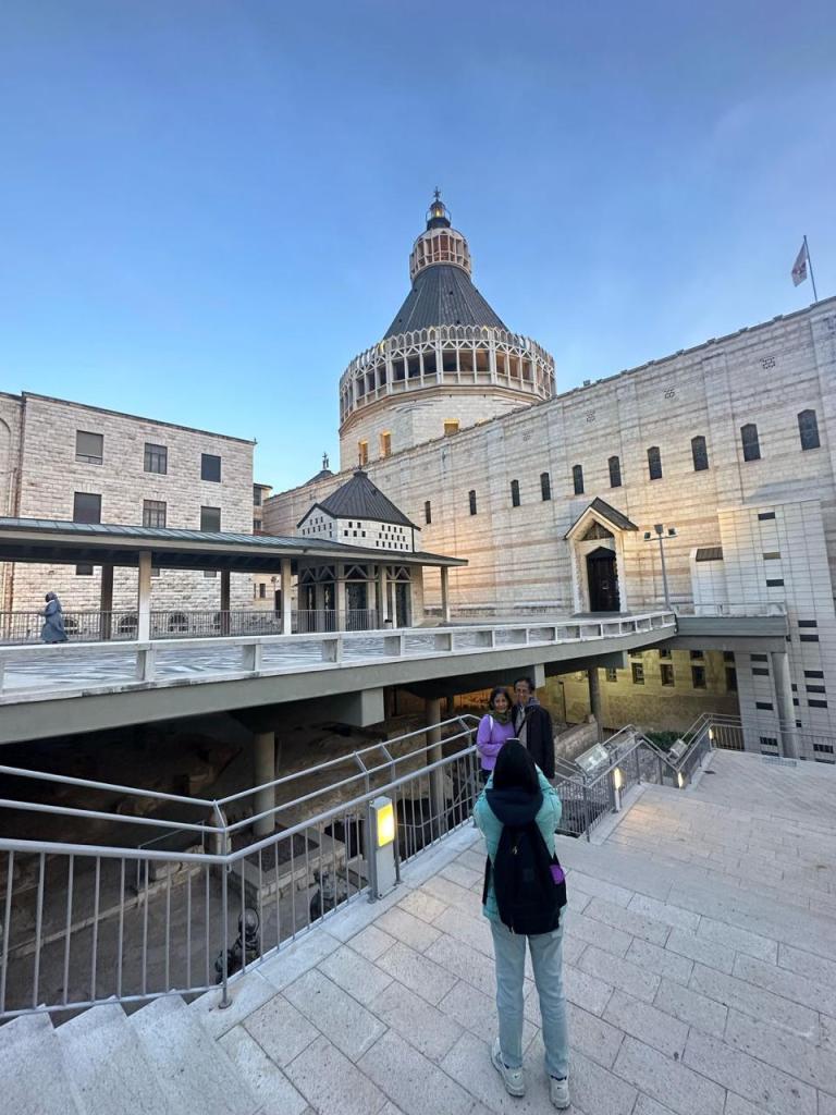 Gereja Kabar Sukacita