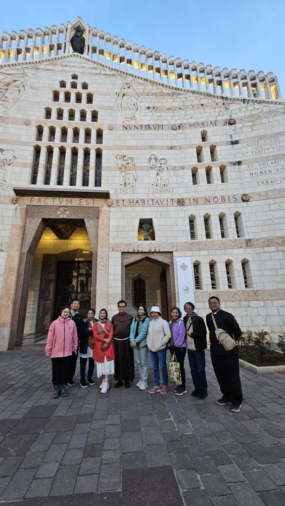 Gereja Kabar Sukacita