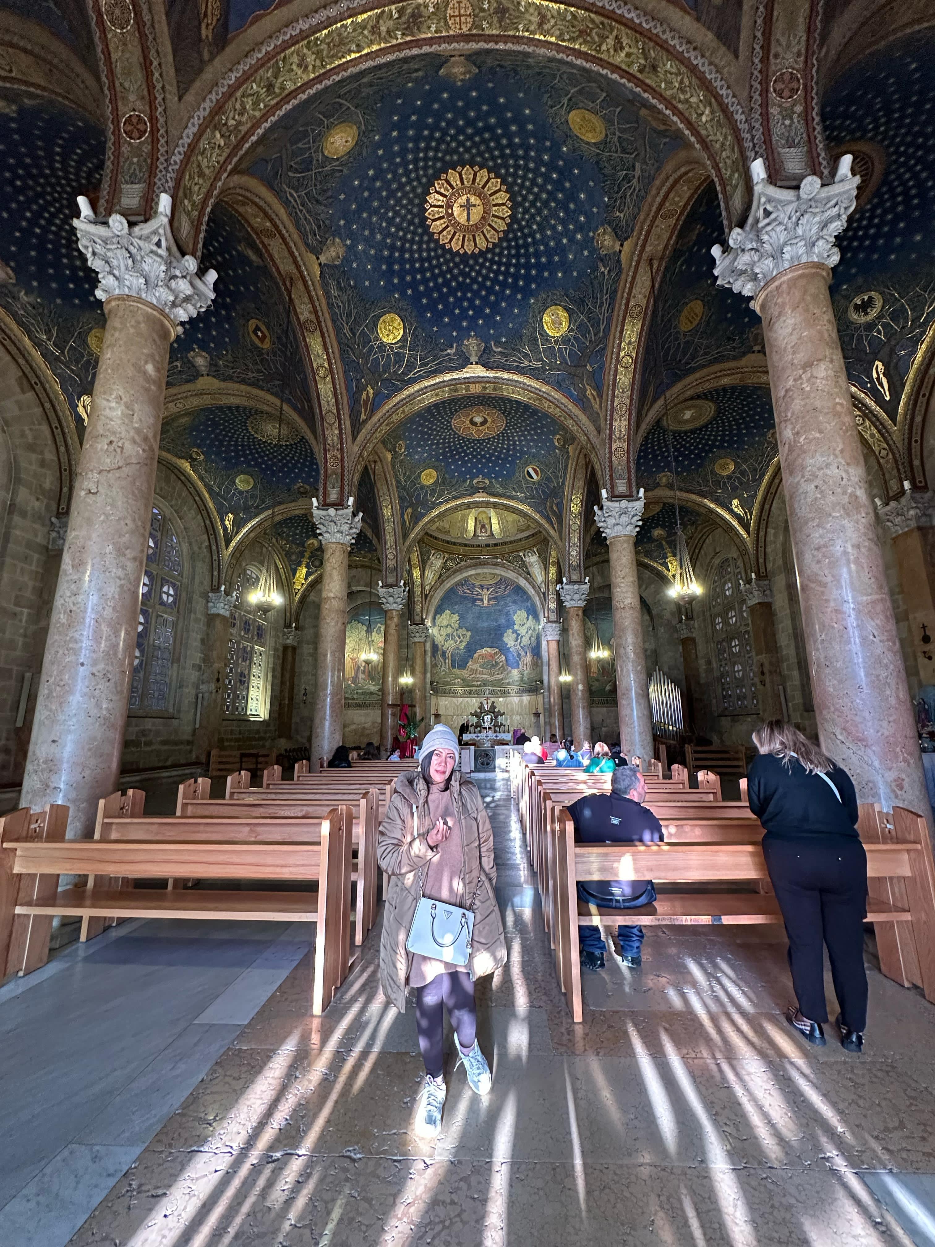 Gereja Segala Bangsa